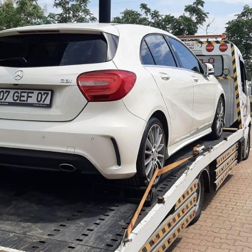 Alanya Yakın Oto Kurtarici Resim Galerisi